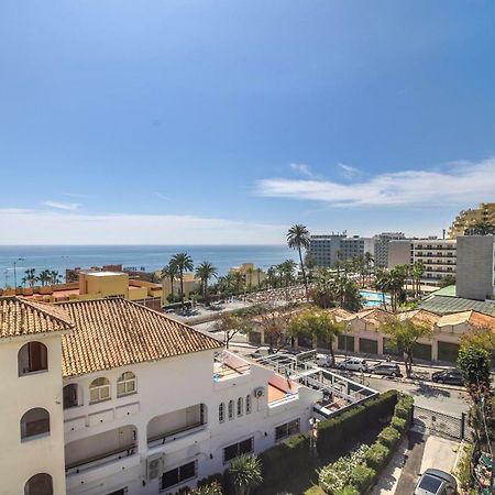 Precioso Apartamento Al Lado De La Playa Бенальмадена Екстер'єр фото