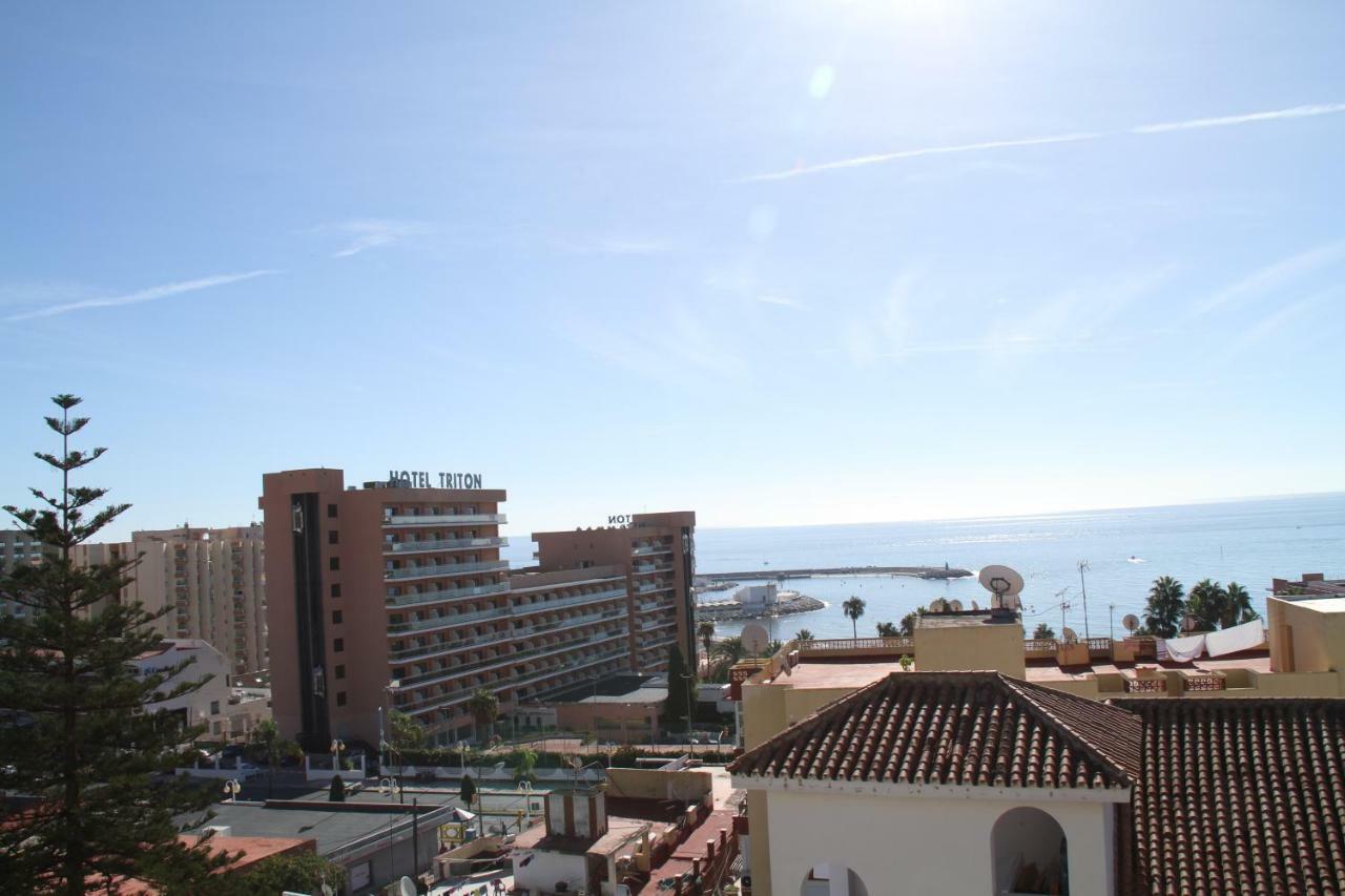 Precioso Apartamento Al Lado De La Playa Бенальмадена Екстер'єр фото