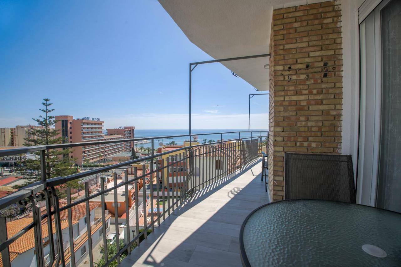 Precioso Apartamento Al Lado De La Playa Бенальмадена Екстер'єр фото