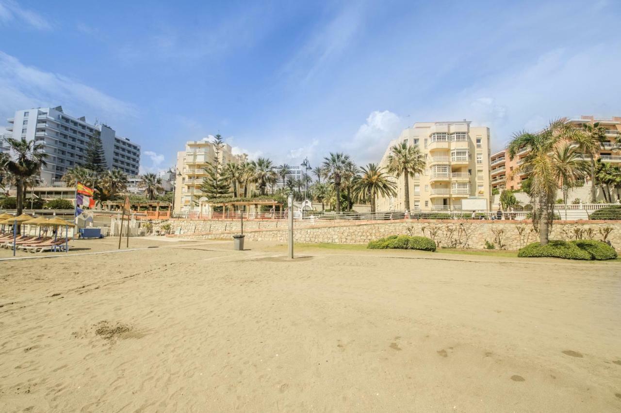Precioso Apartamento Al Lado De La Playa Бенальмадена Екстер'єр фото