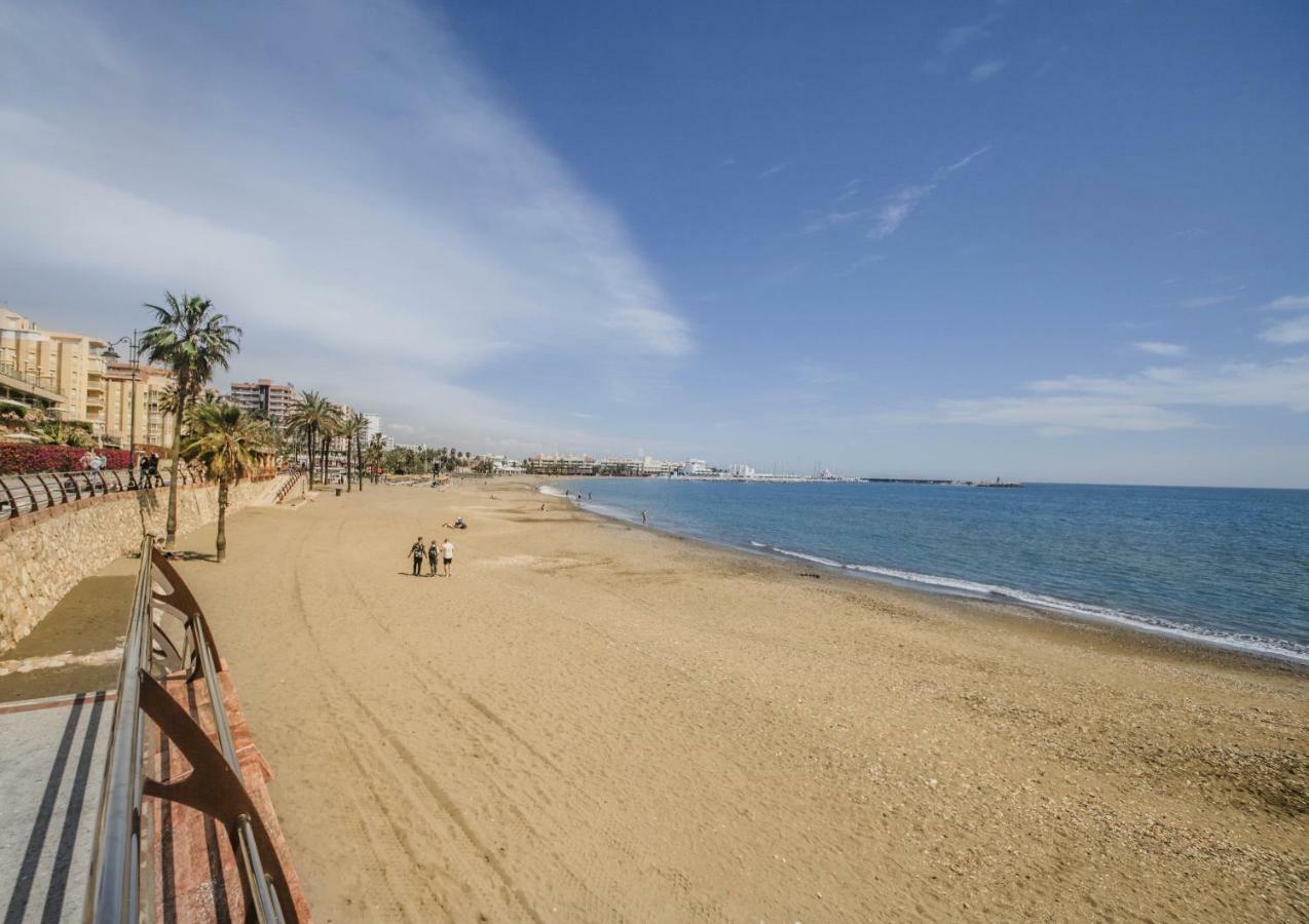 Precioso Apartamento Al Lado De La Playa Бенальмадена Екстер'єр фото